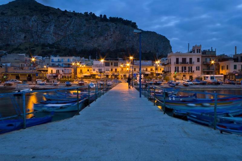 Near The Beach Palermo Exterior foto